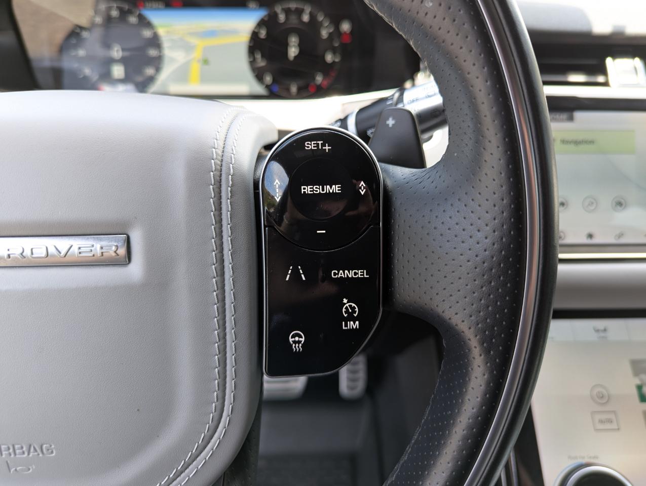 Land Rover Range Rover Evoque P250 First Edition 2020