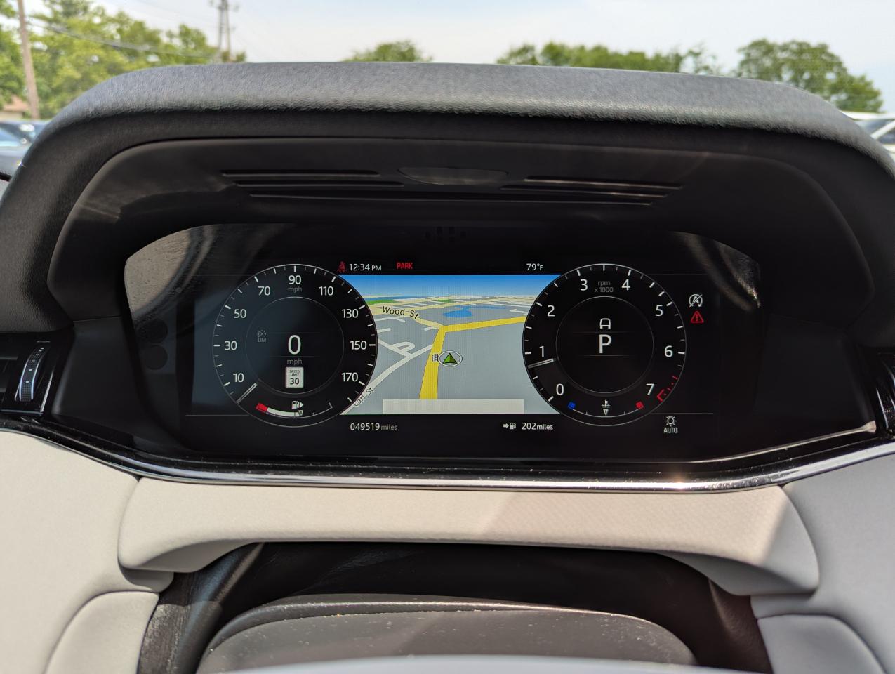 Land Rover Range Rover Evoque P250 First Edition 2020