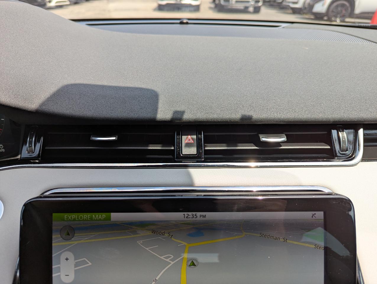 Land Rover Range Rover Evoque P250 First Edition 2020