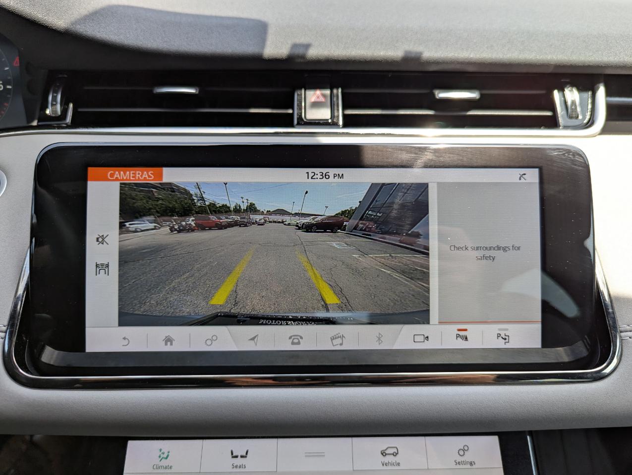 Land Rover Range Rover Evoque P250 First Edition 2020