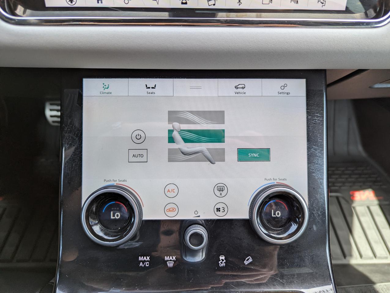 Land Rover Range Rover Evoque P250 First Edition 2020