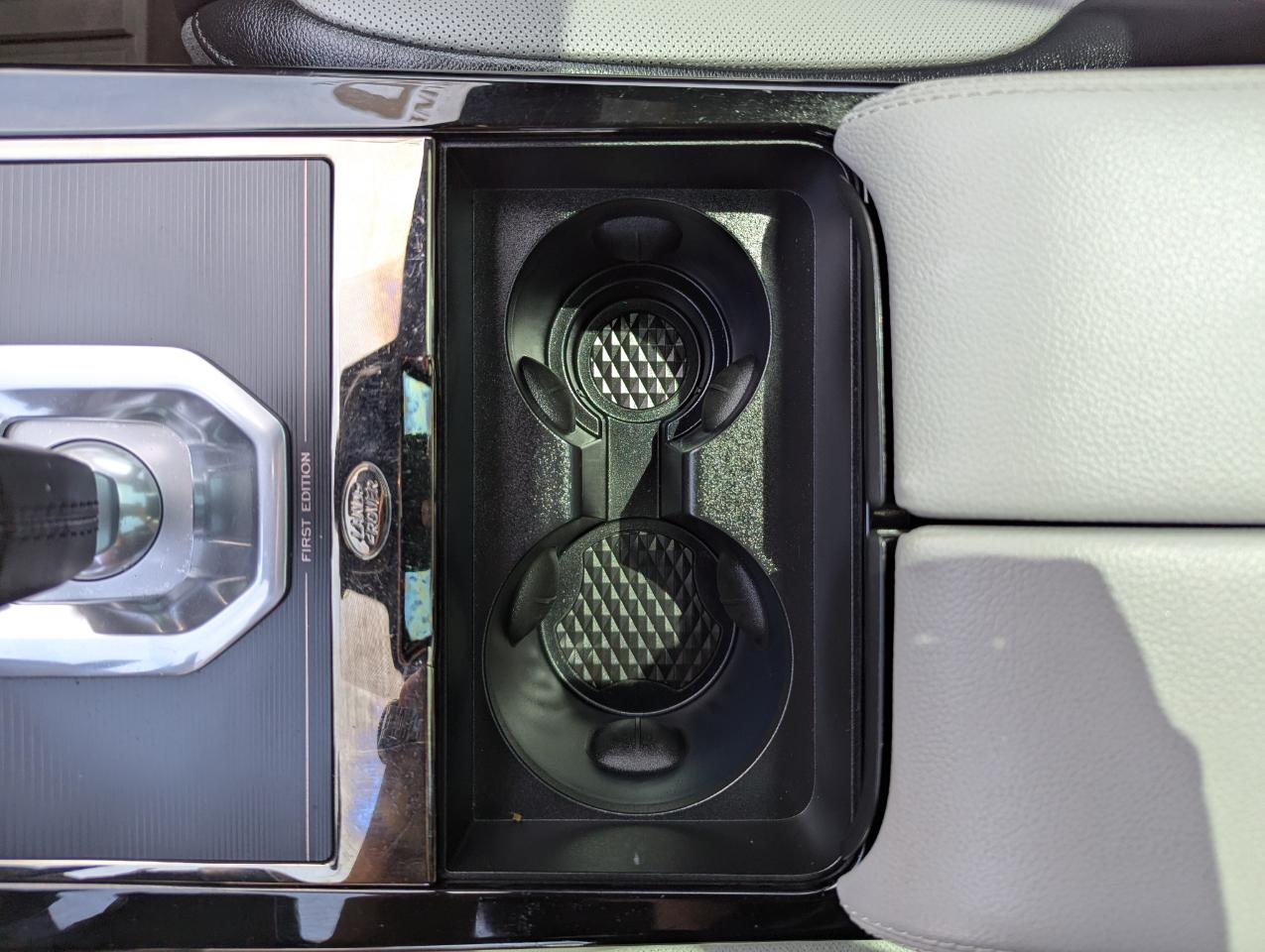Land Rover Range Rover Evoque P250 First Edition 2020
