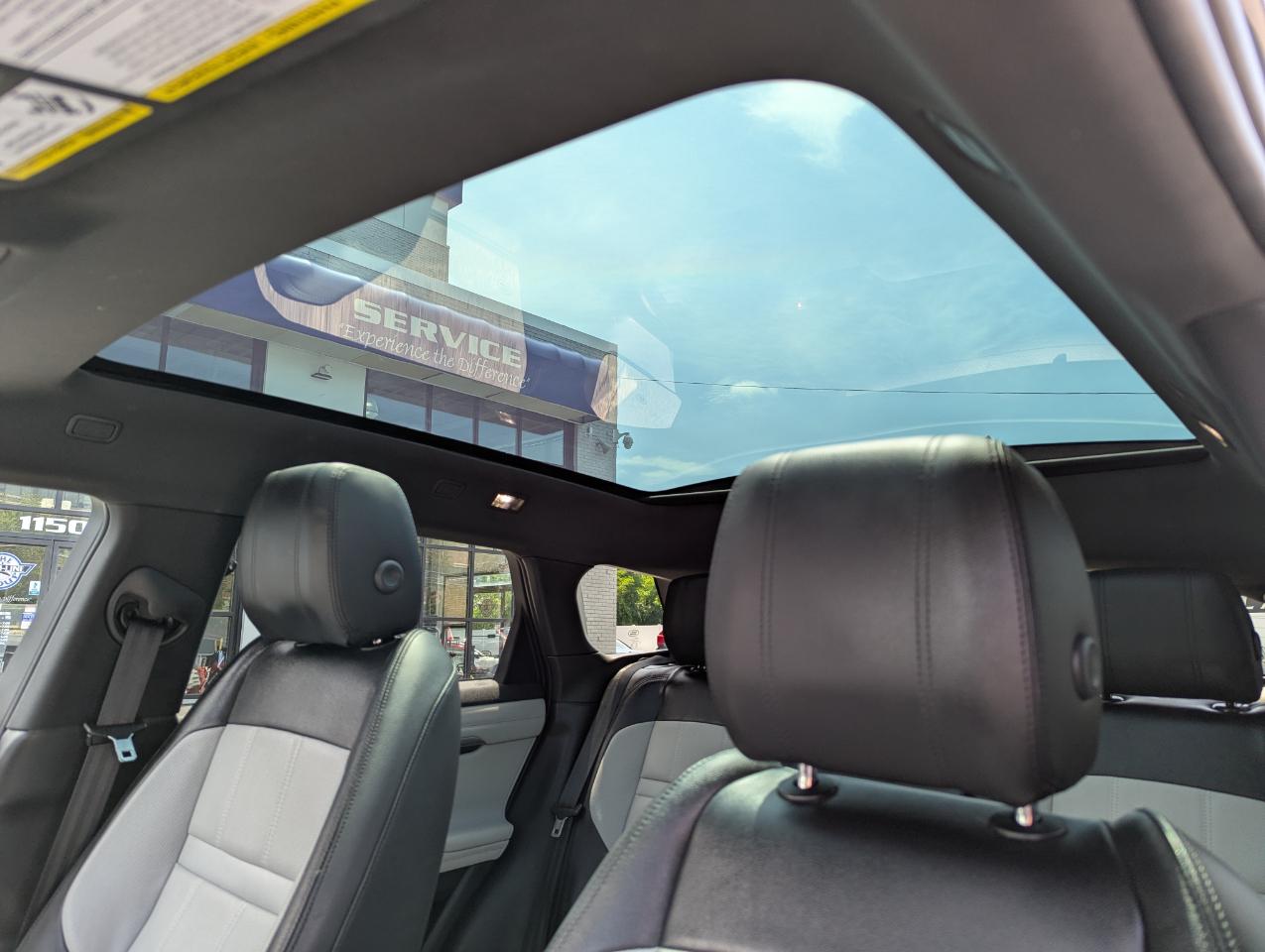 Land Rover Range Rover Evoque P250 First Edition 2020