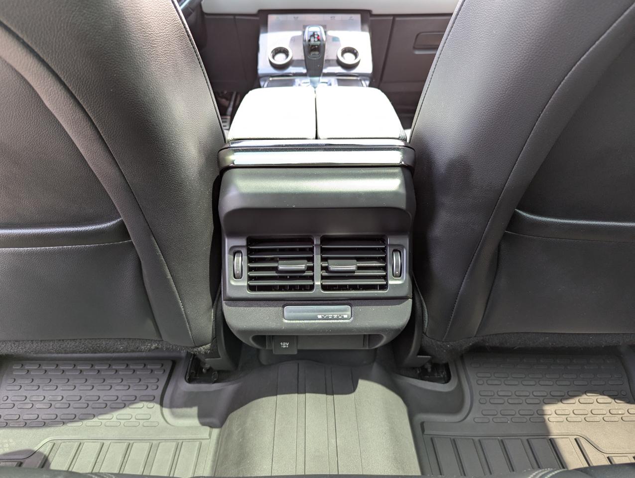 Land Rover Range Rover Evoque P250 First Edition 2020