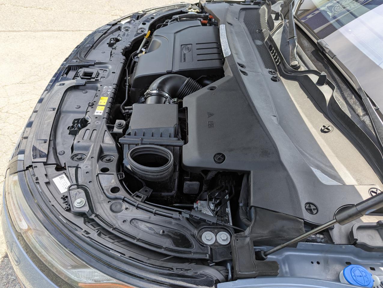 Land Rover Range Rover Evoque P250 First Edition 2020