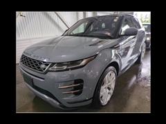 2020 Land Rover Range Rover Evoque 