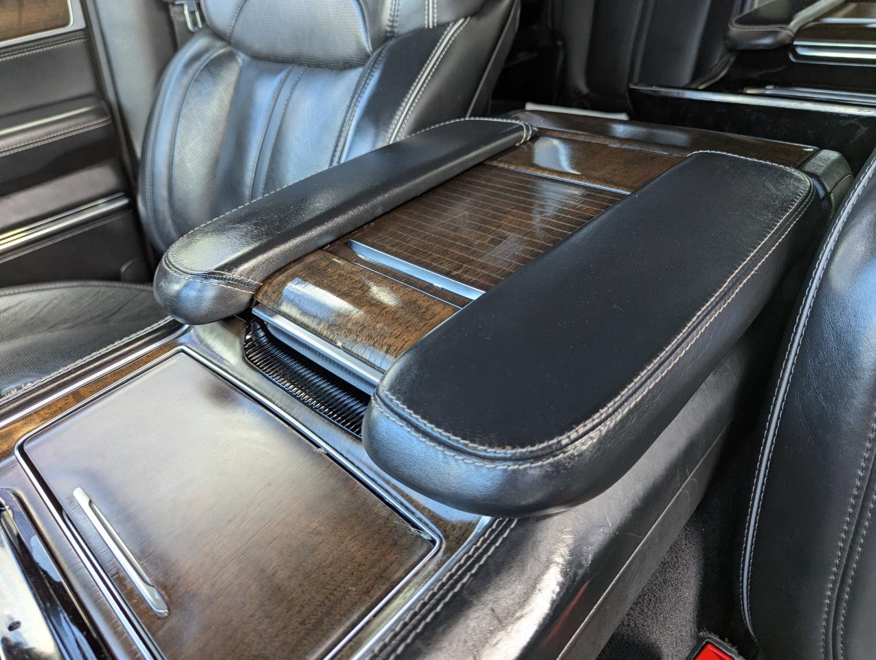 Jeep Grand Wagoneer Series II 4x4 2022