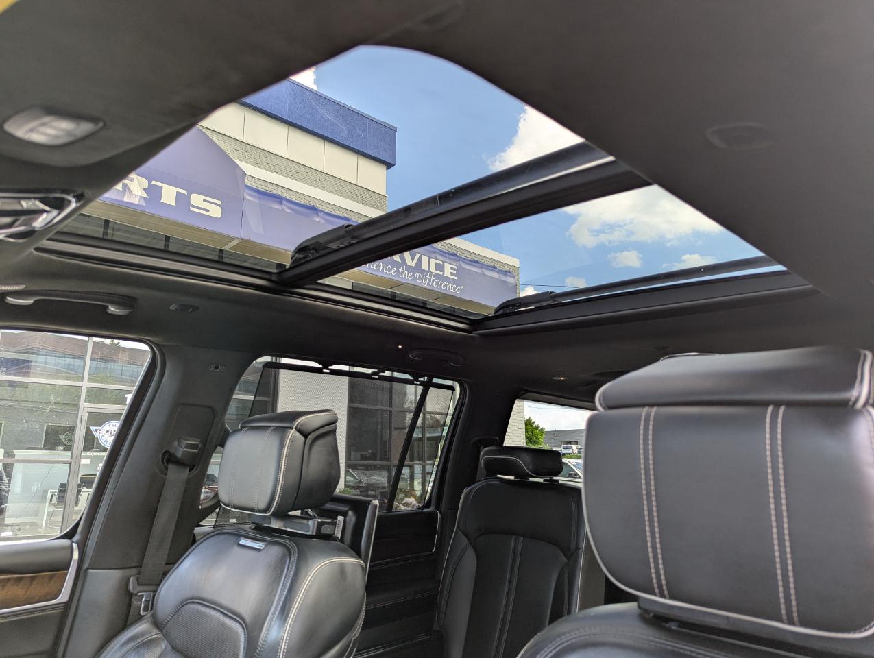 Jeep Grand Wagoneer Series II 4x4 2022