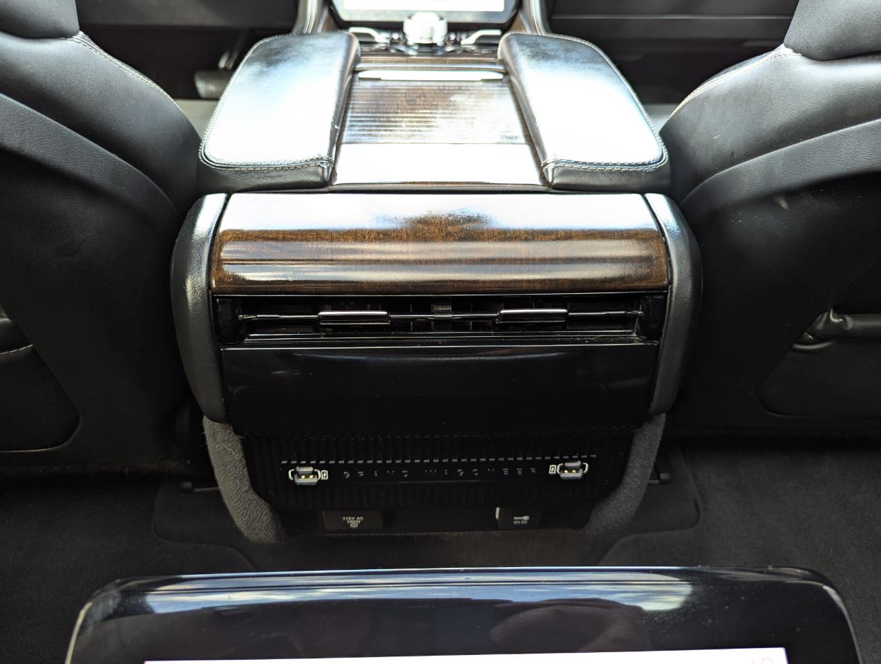 Jeep Grand Wagoneer Series II 4x4 2022