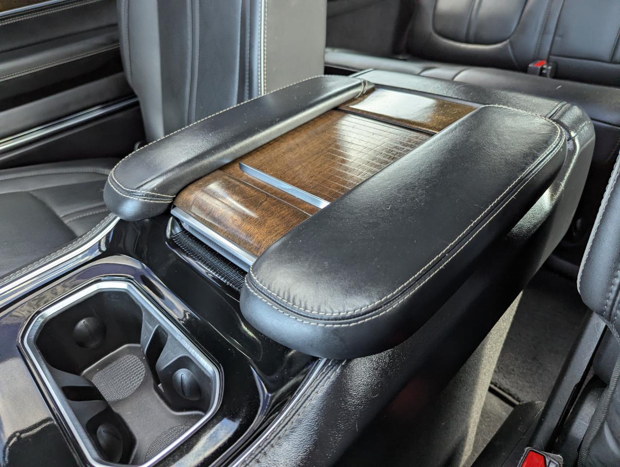 Jeep Grand Wagoneer Series II 4x4 2022