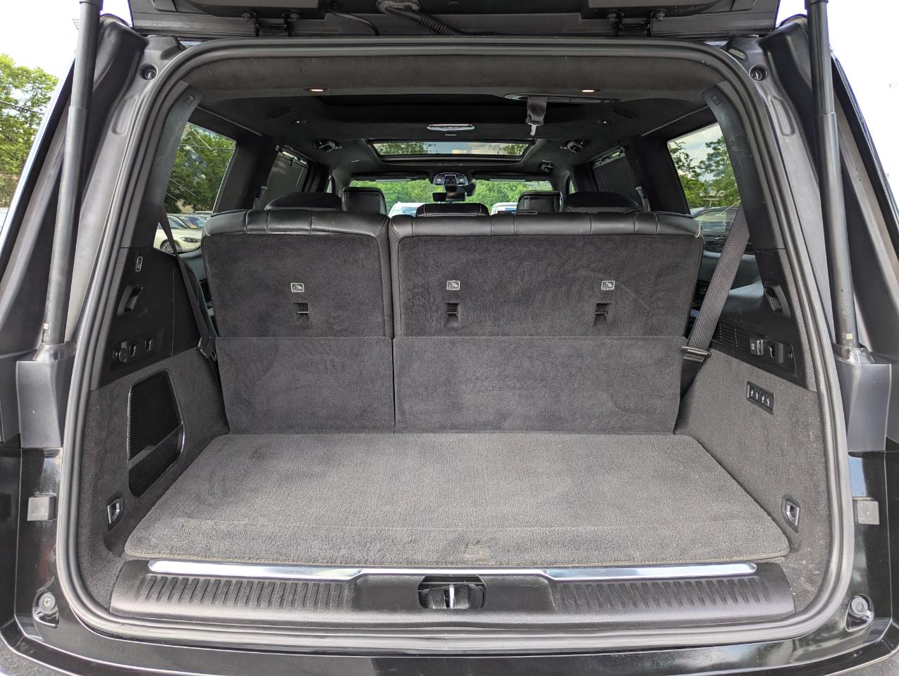 Jeep Grand Wagoneer Series II 4x4 2022