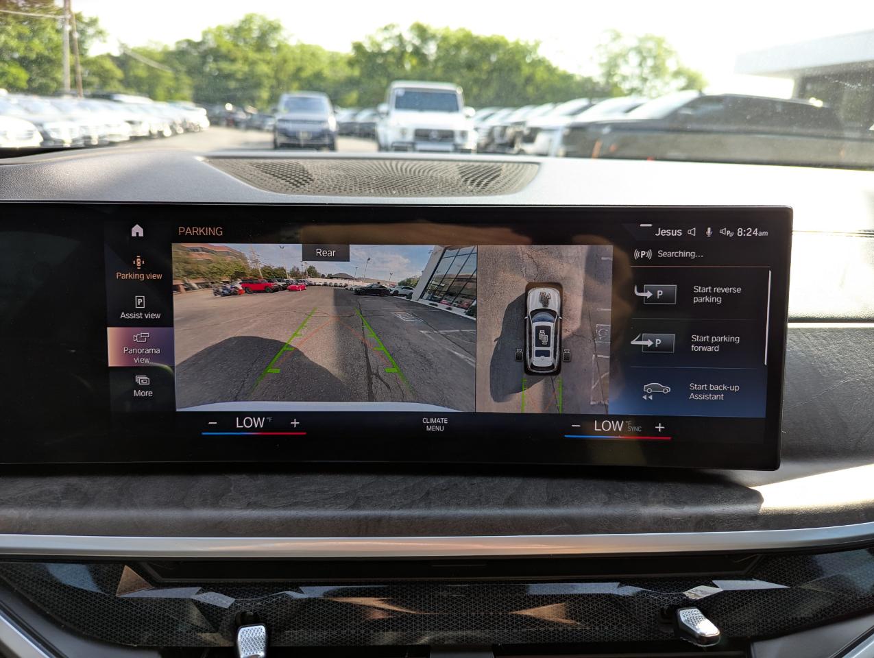 BMW X7 xDrive40i Sports Activity Vehicle 2023