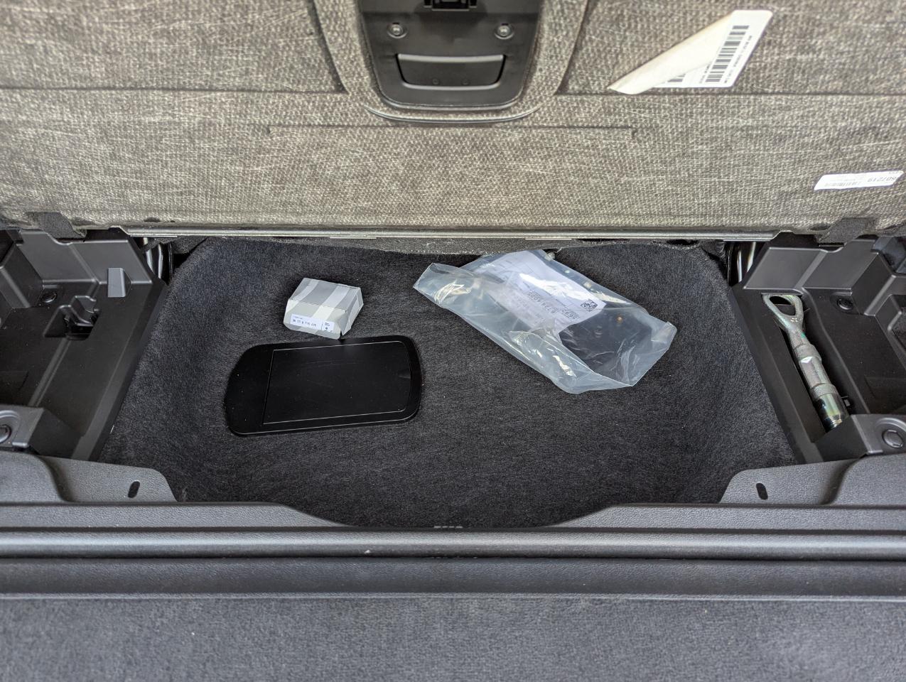 BMW X7 xDrive40i Sports Activity Vehicle 2023