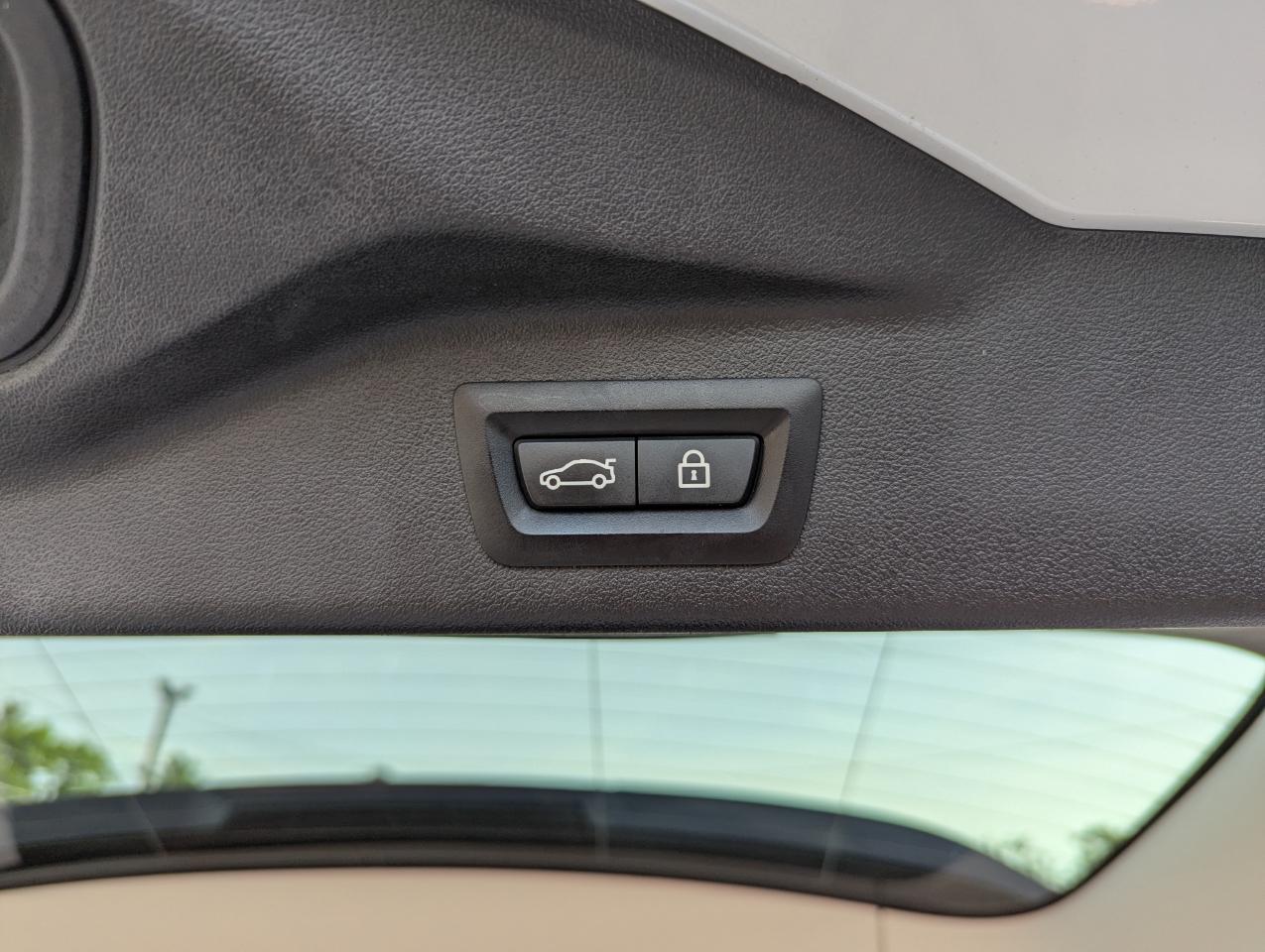BMW X7 xDrive40i Sports Activity Vehicle 2023