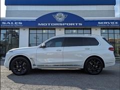 2023 BMW X7 
