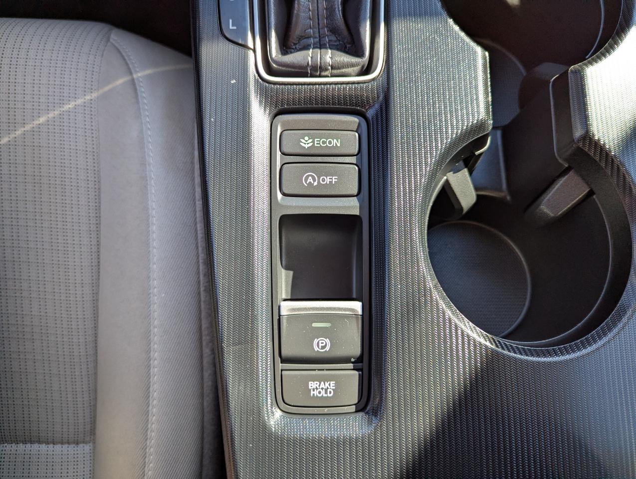 Honda Civic Sedan LX CVT 2023