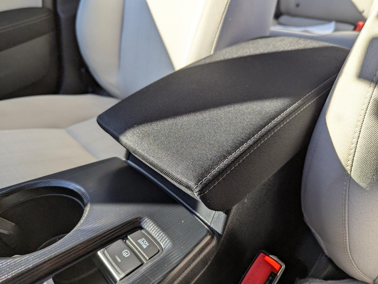 Honda Civic Sedan LX CVT 2023