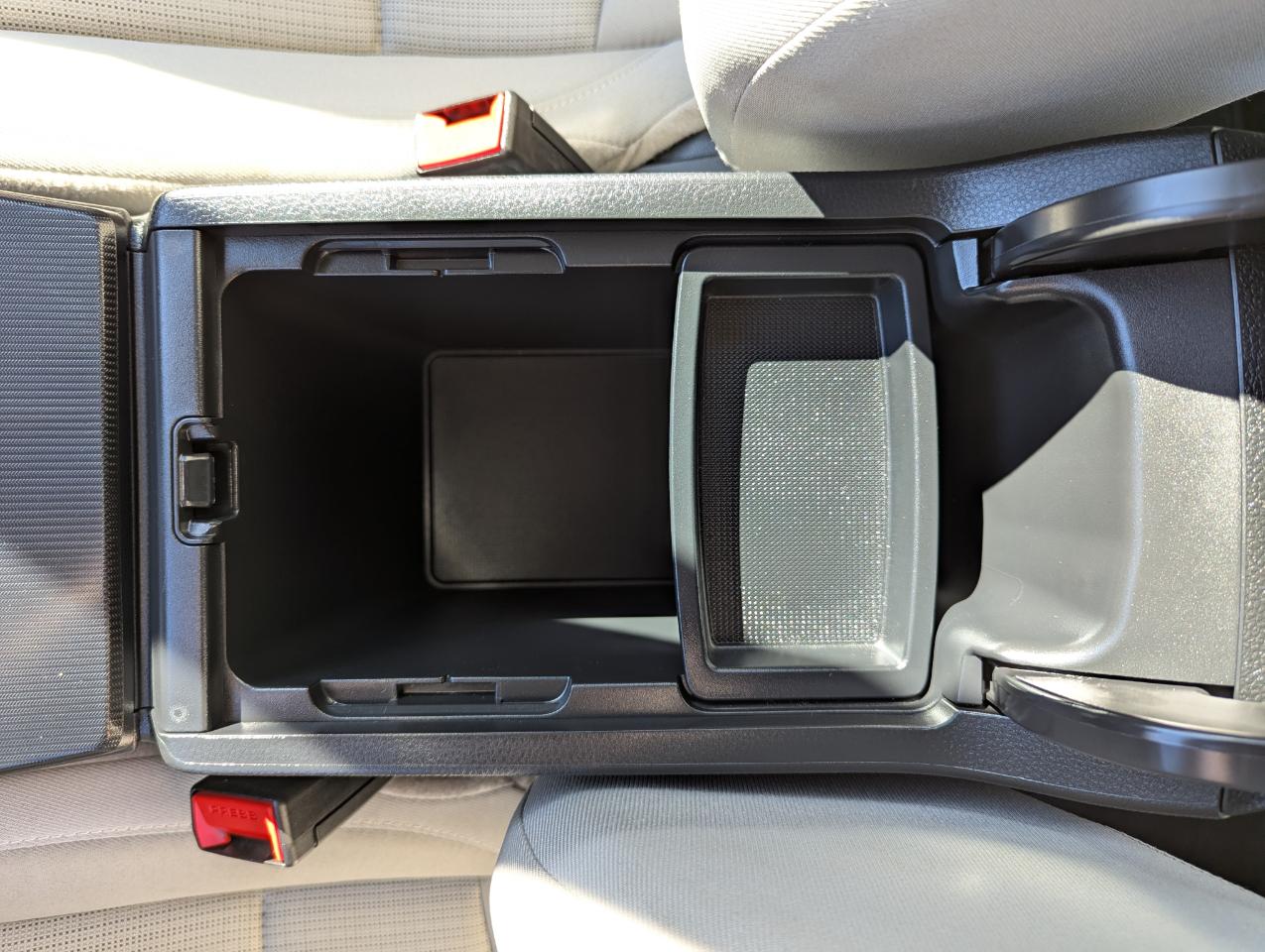 Honda Civic Sedan LX CVT 2023