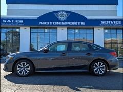 2023 Honda Civic Sedan 