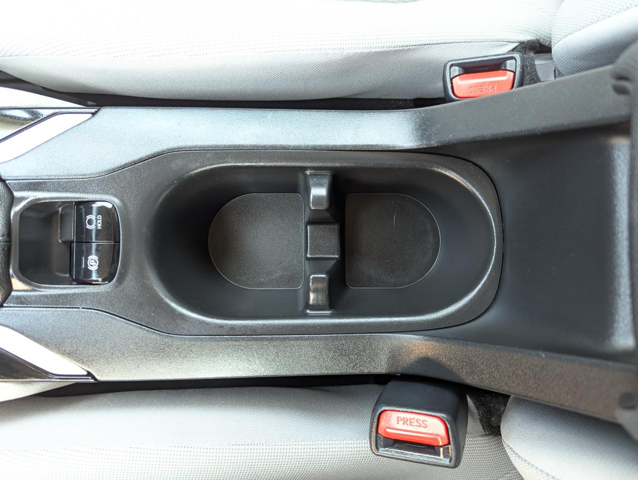 Toyota Corolla Cross L 2WD (Natl) 2023
