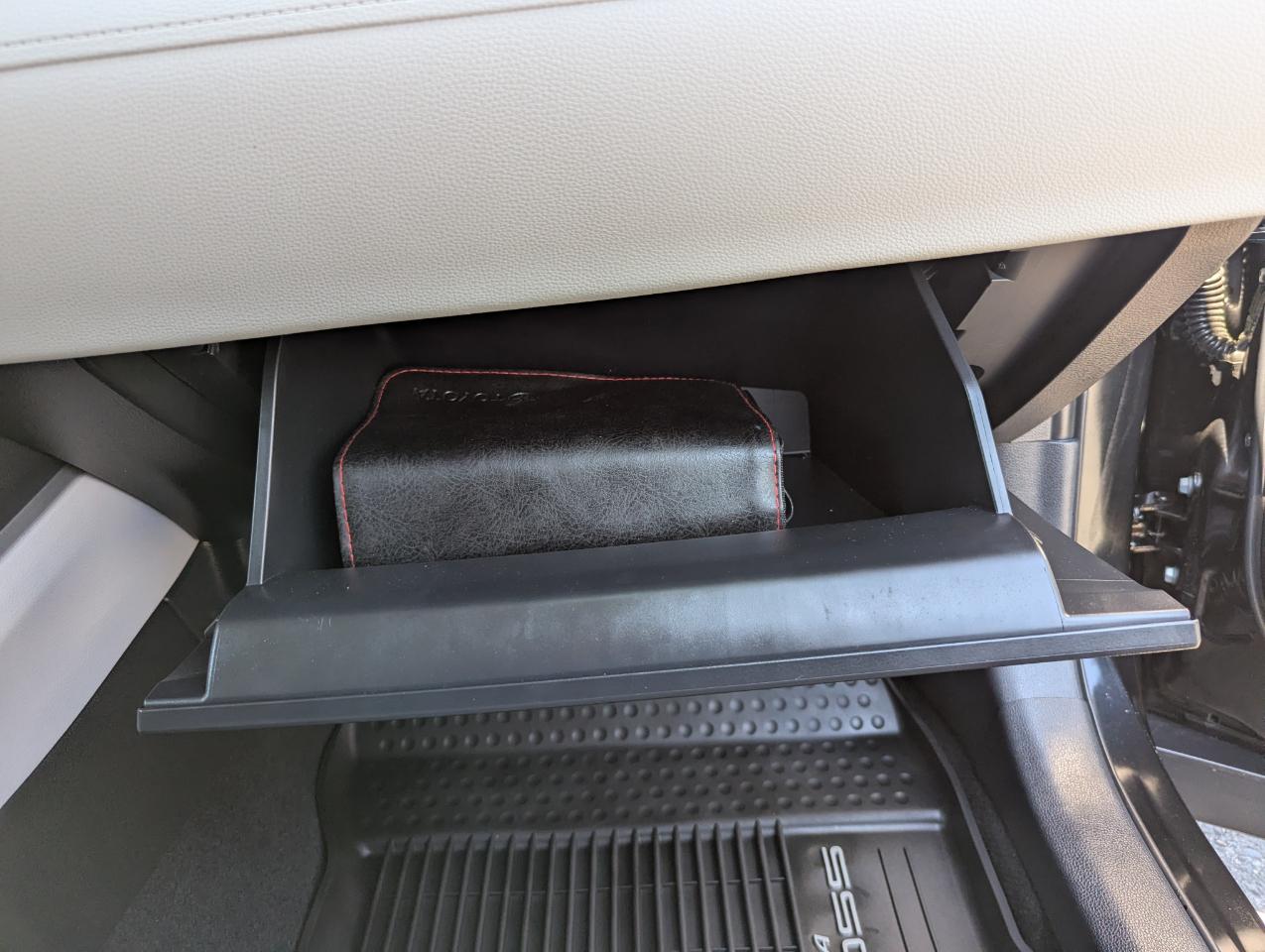 Toyota Corolla Cross L 2WD (Natl) 2023