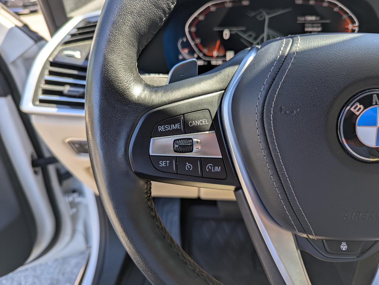BMW X5 xDrive40i Sports Activity Vehicle 2021