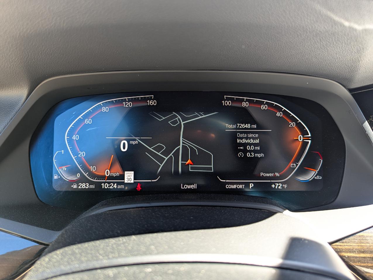 BMW X5 xDrive40i Sports Activity Vehicle 2021