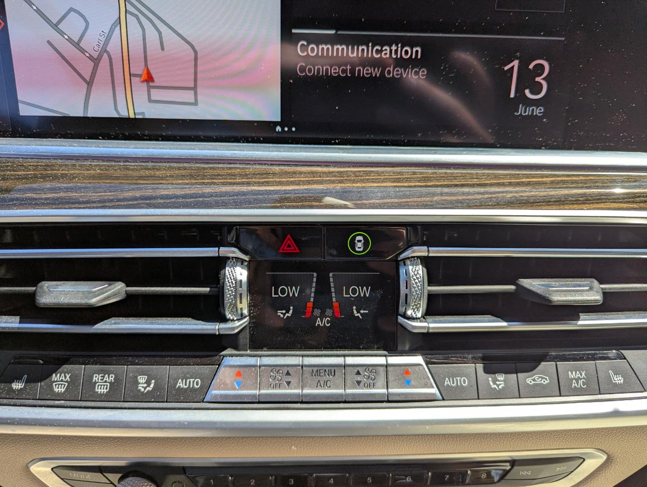 BMW X5 xDrive40i Sports Activity Vehicle 2021