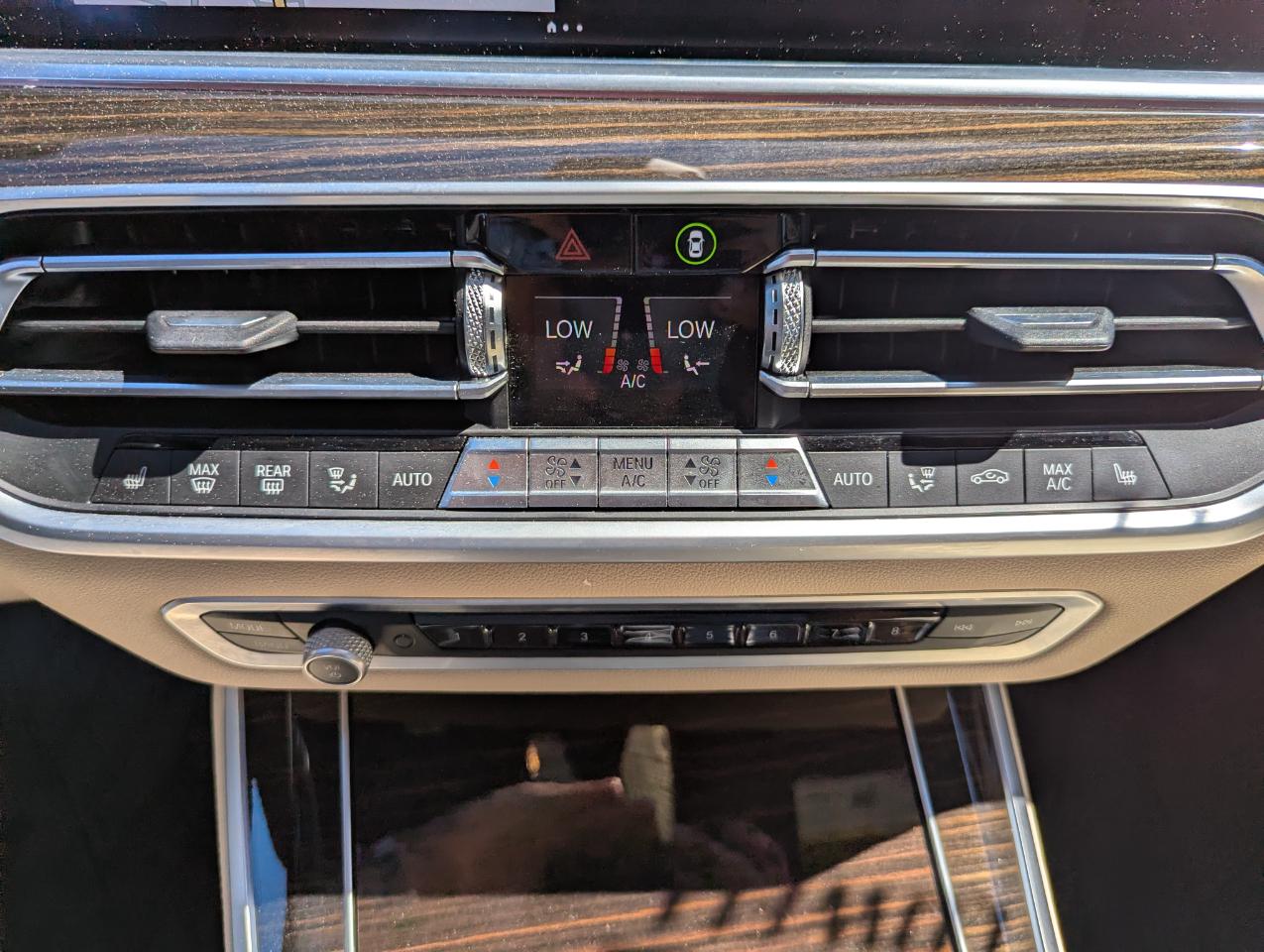 BMW X5 xDrive40i Sports Activity Vehicle 2021
