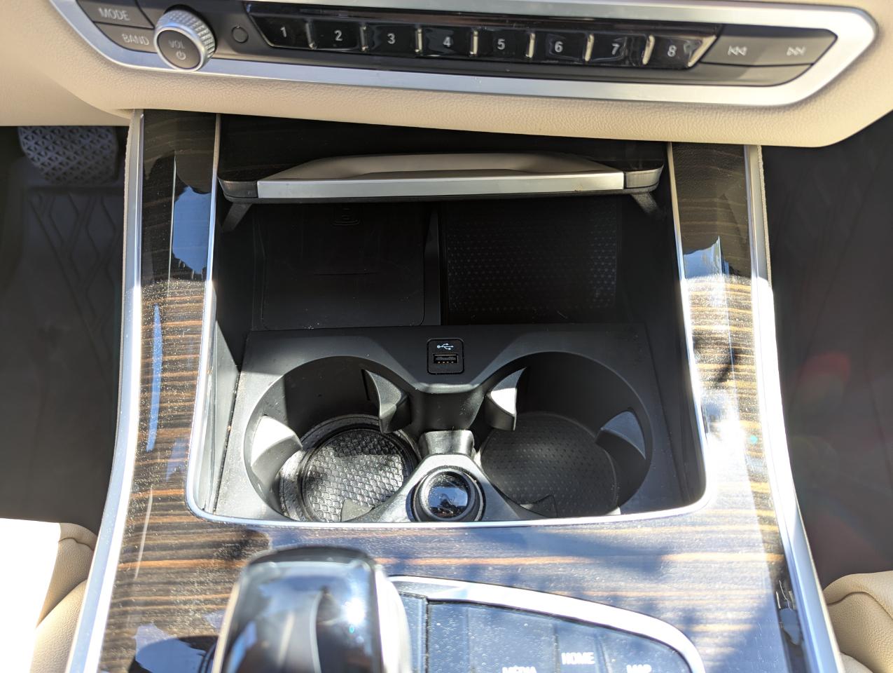 BMW X5 xDrive40i Sports Activity Vehicle 2021