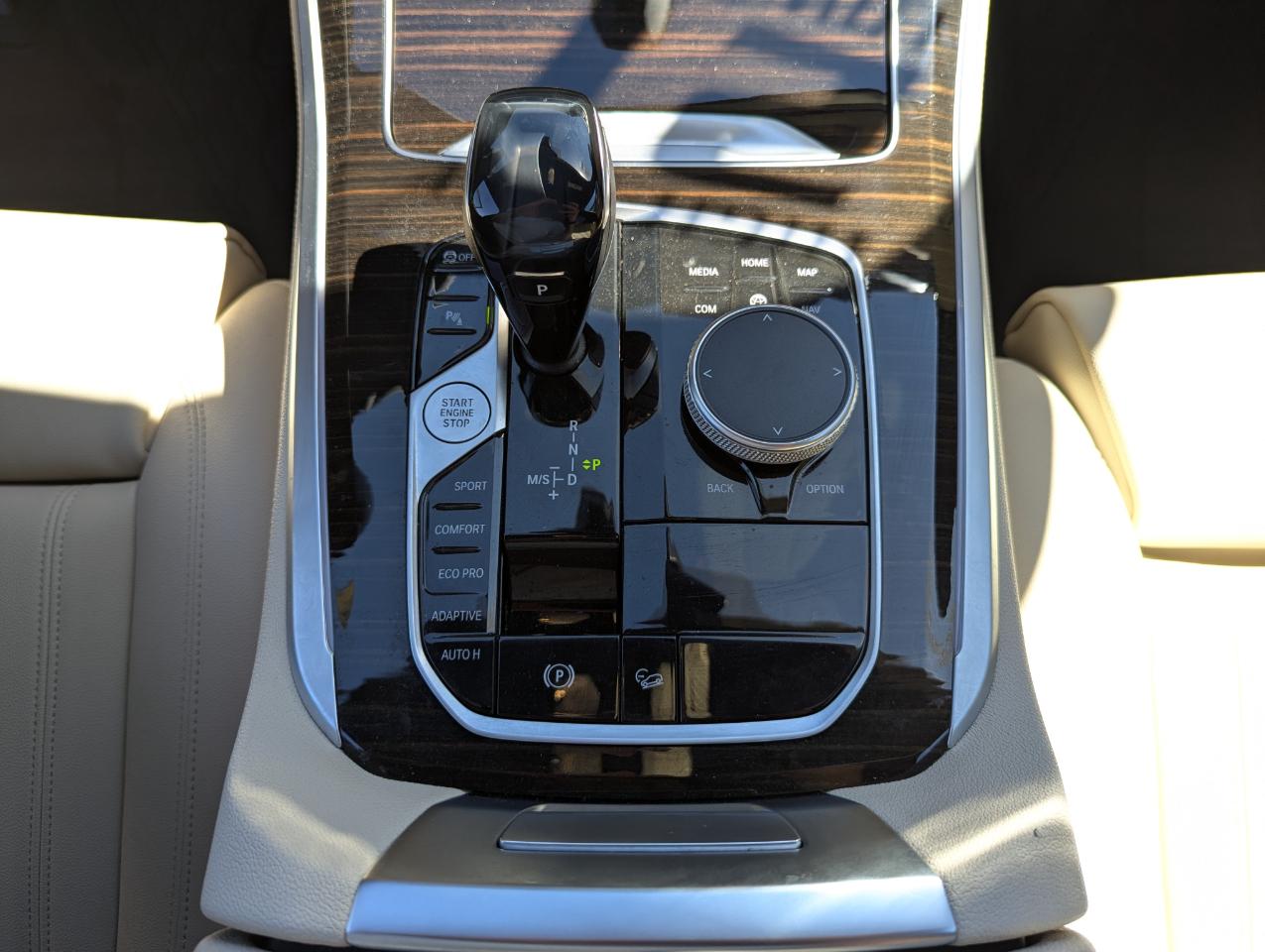 BMW X5 xDrive40i Sports Activity Vehicle 2021