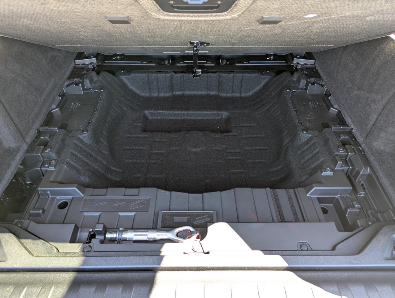 BMW X5 xDrive40i Sports Activity Vehicle 2021