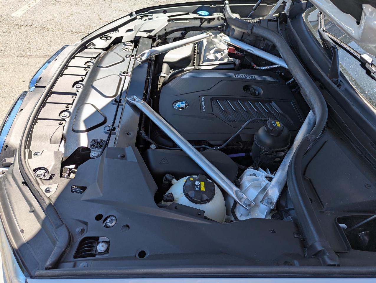 BMW X5 xDrive40i Sports Activity Vehicle 2021
