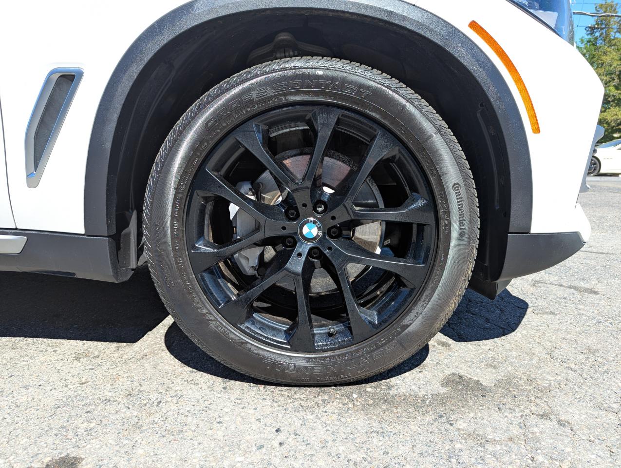 BMW X5 xDrive40i Sports Activity Vehicle 2021