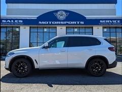 2021 BMW X5 
