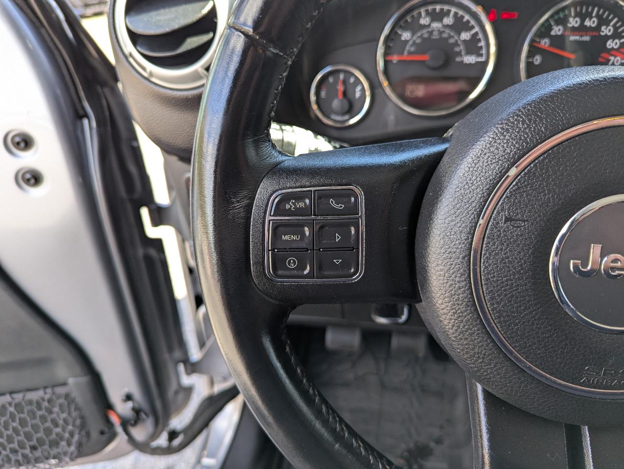 Jeep Wrangler Rubicon Hard Rock 4x4 *Ltd Avail* 2017
