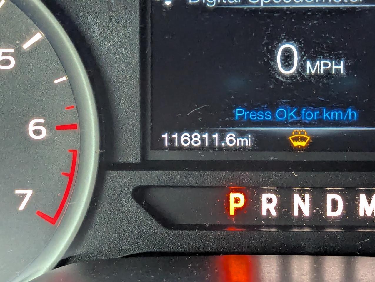 Ford F-150 4WD SuperCrew 139" XLT 2019