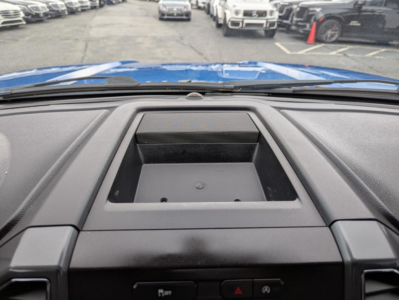 Ford F-150 4WD SuperCrew 139" XLT 2019