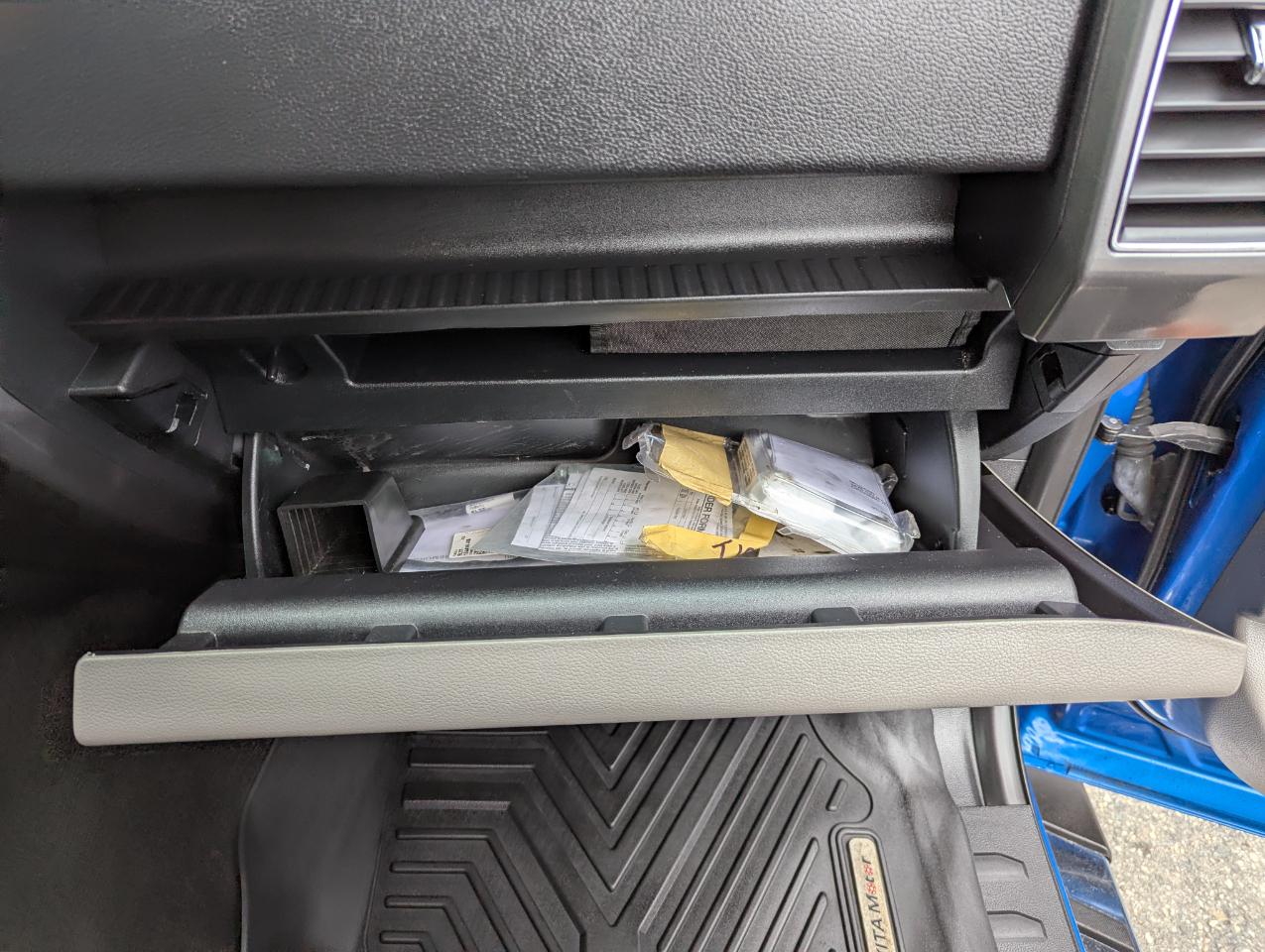 Ford F-150 4WD SuperCrew 139" XLT 2019
