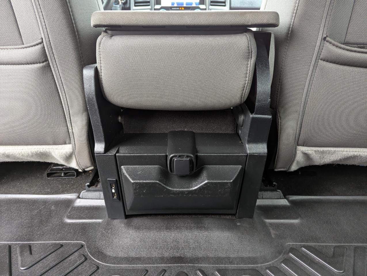 Ford F-150 4WD SuperCrew 139" XLT 2019
