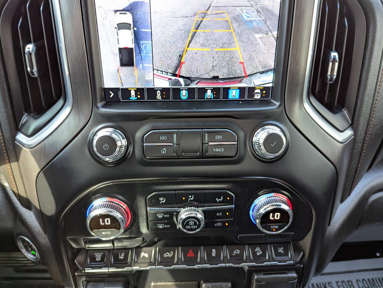 GMC Sierra 3500HD 4WD Crew Cab 159" AT4 2022
