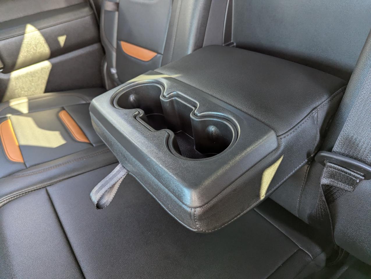 GMC Sierra 3500HD 4WD Crew Cab 159" AT4 2022