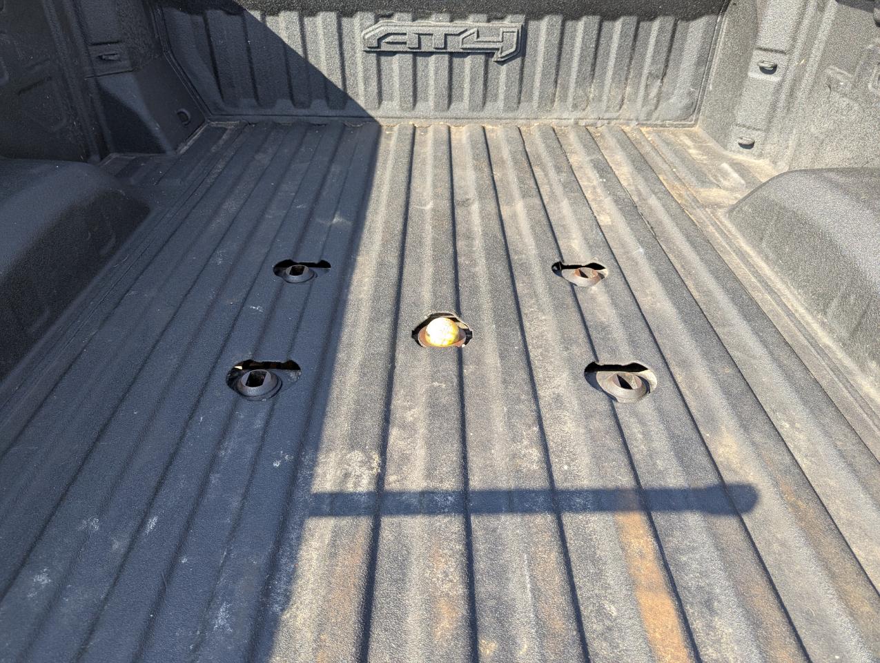 GMC Sierra 3500HD 4WD Crew Cab 159" AT4 2022