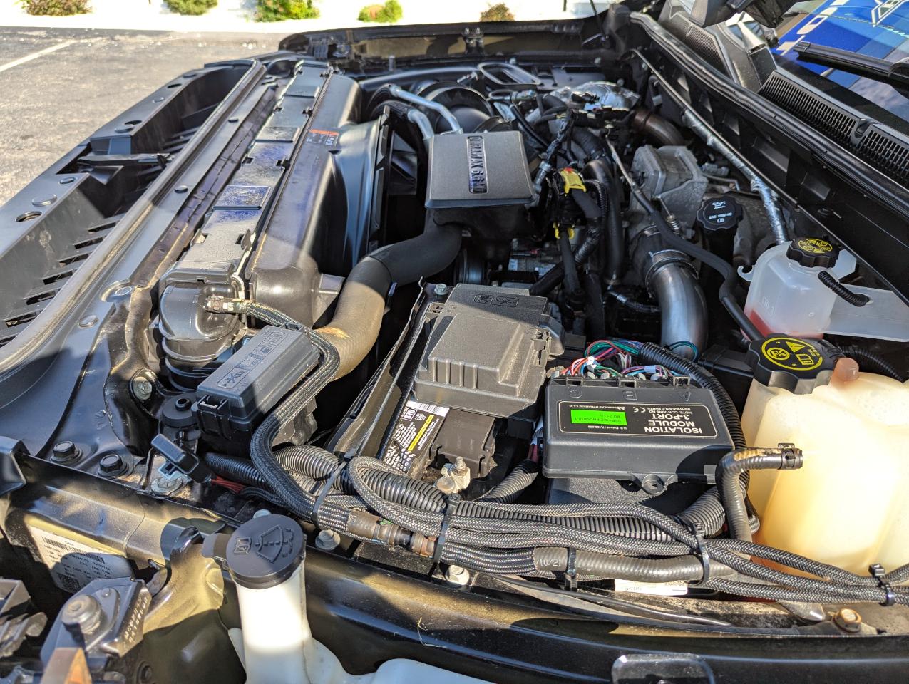 GMC Sierra 3500HD 4WD Crew Cab 159" AT4 2022