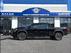 2022 GMC Sierra 3500HD 