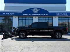 2022 GMC Sierra 3500HD 
