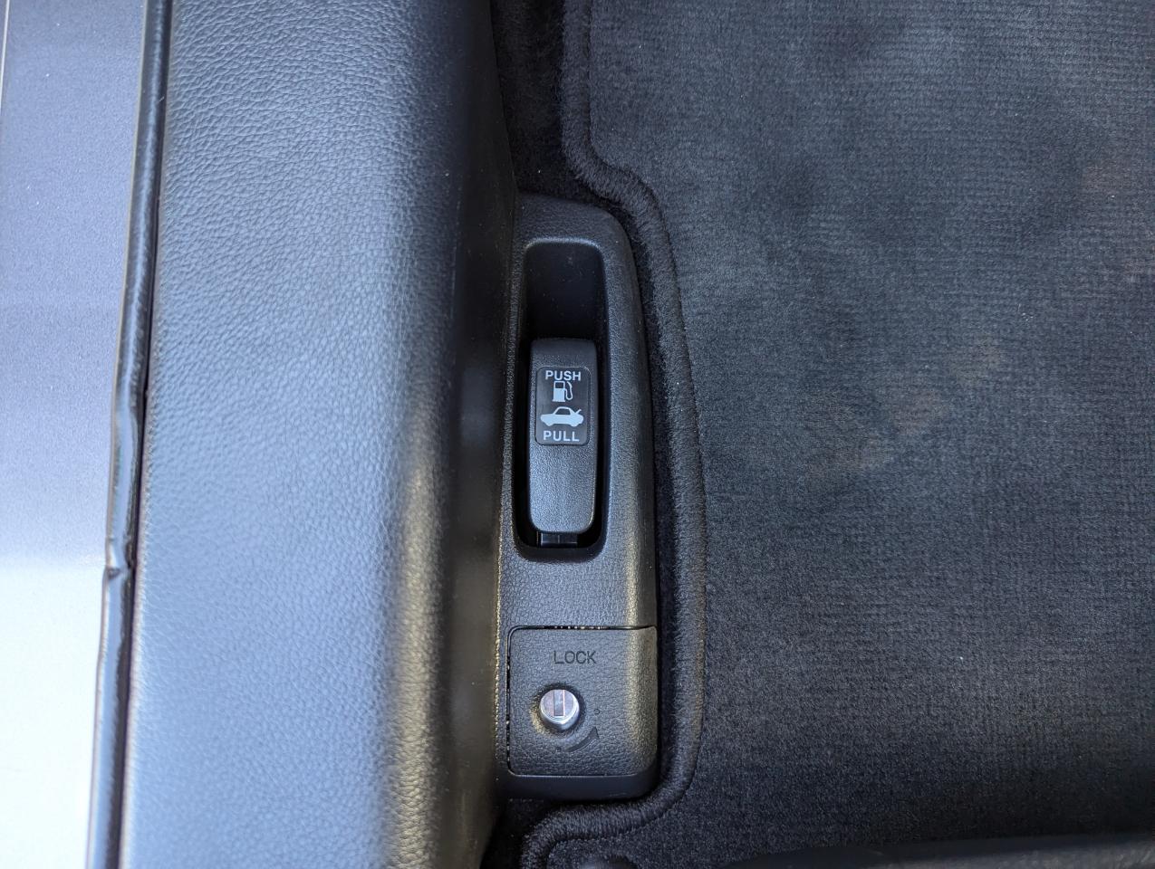 Honda Accord Sedan EX-L V6 Auto 2017