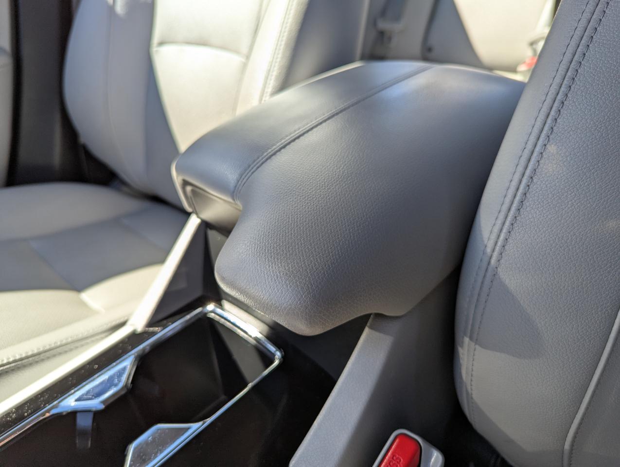 Honda Accord Sedan EX-L V6 Auto 2017