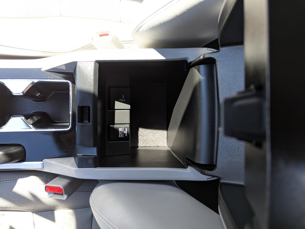 Honda Accord Sedan EX-L V6 Auto 2017