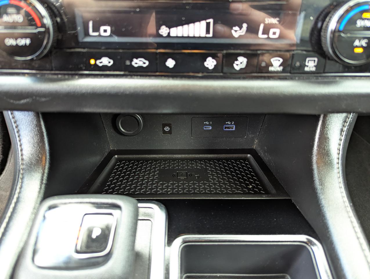 Nissan Pathfinder SL 4WD 2022